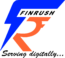 Finrush Logo