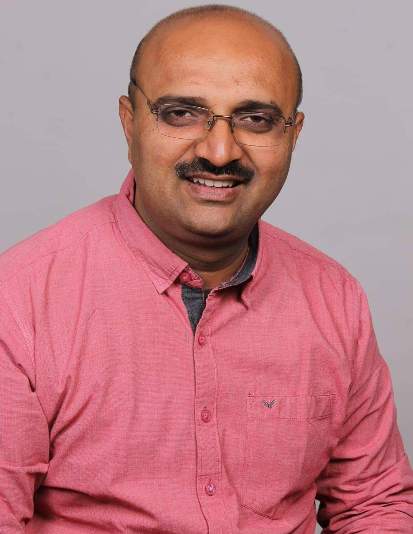 Gyanendra Mishra Photo